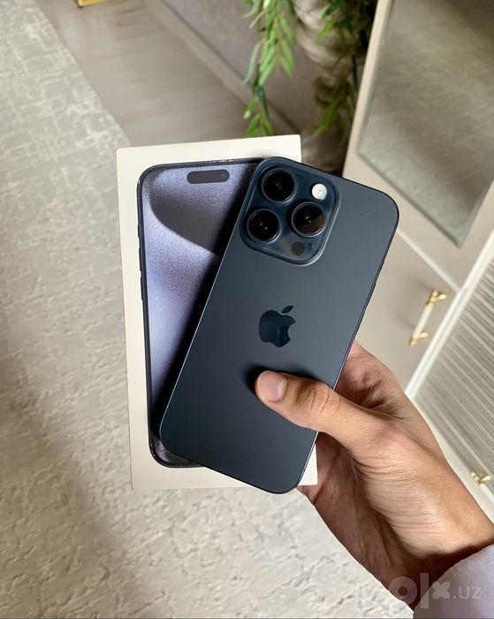 IPhone 15 Pro, Obmen Samsung S24 ultra