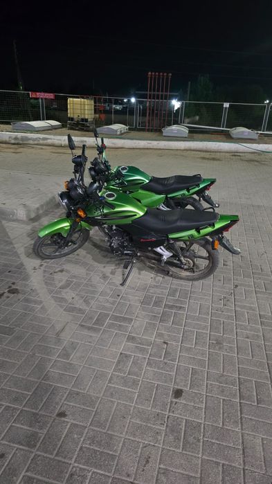 Мотоцикл Зид 150кубов