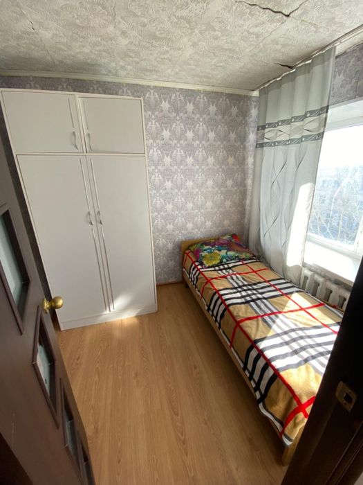 СРОЧНО ПРОДАМ 2х комнатную!