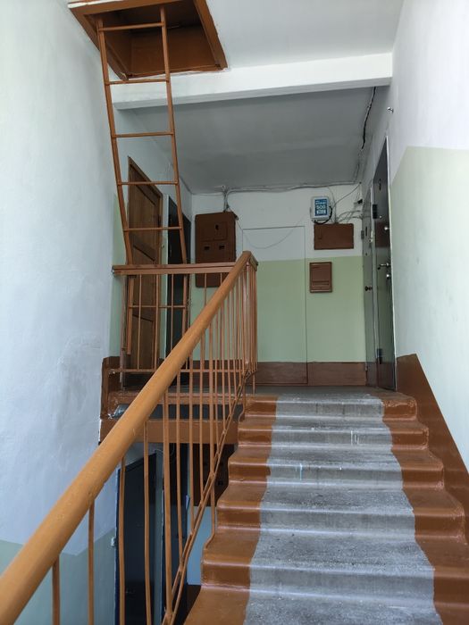 Продам однокомнатную квартиру