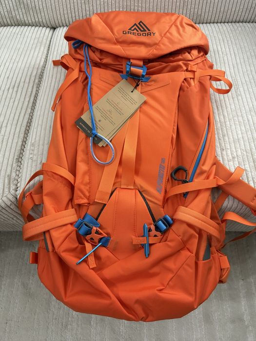 Rucsac Gregory Alpinisto 35 L