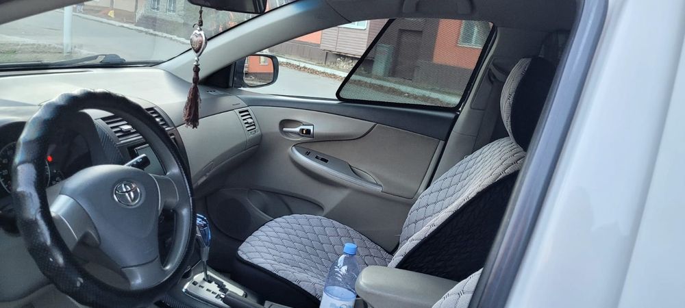 Автомобиль в хорошем состоянии