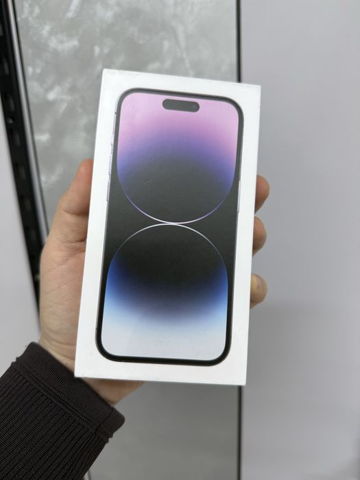IPhone 14 Pro Идеальный