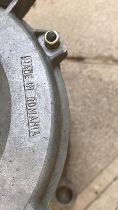 Продам мотор от стиральной машины