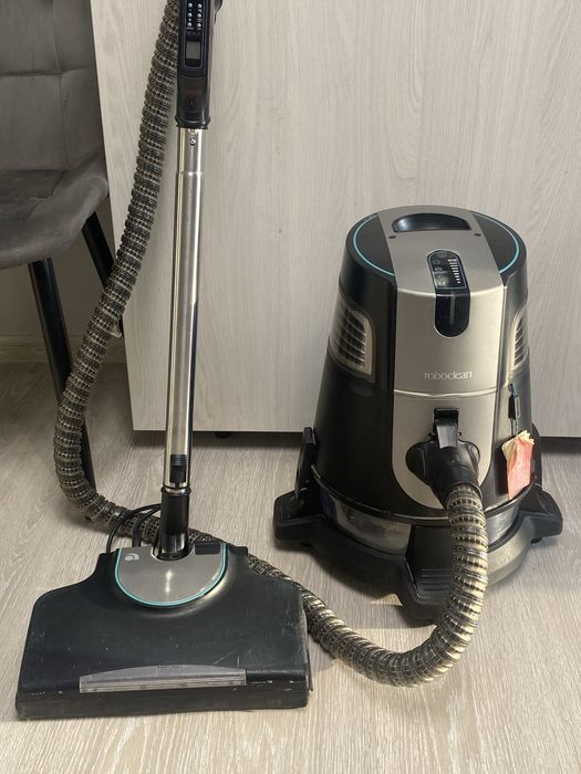 Roboclean Aura - полный комплект