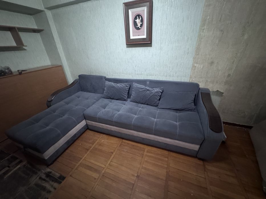 Диван раскладной