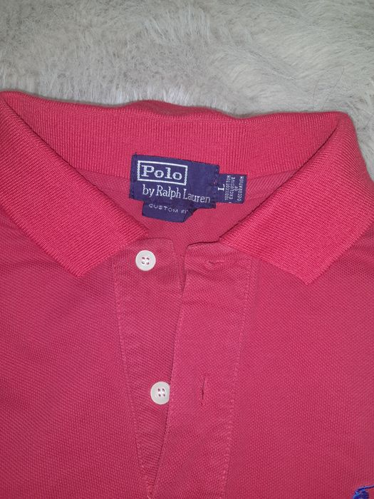 Tricou polo mărimea l