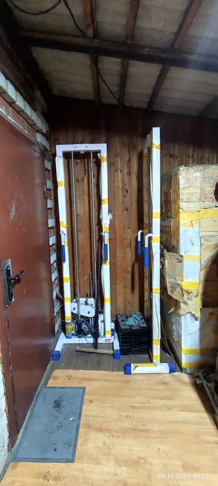 Продам тренажёр срочно!!!