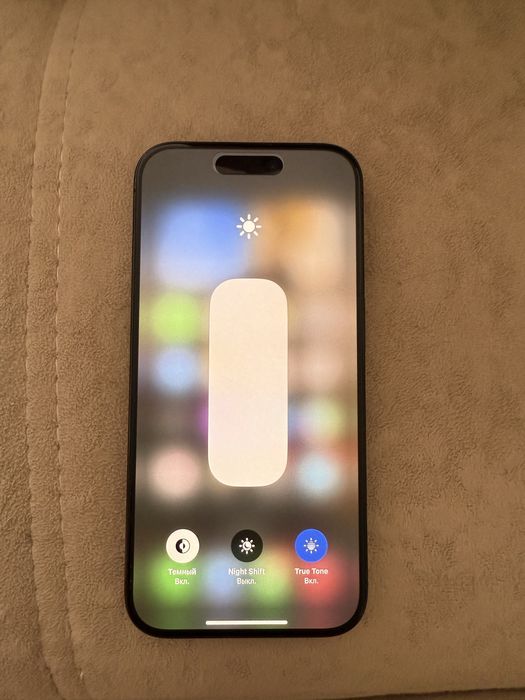 Продам Iphone 15pro 128GB