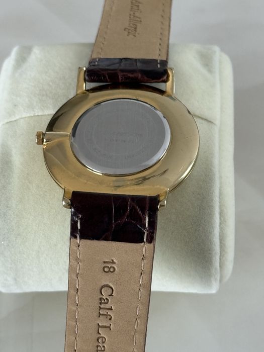 Romanson dresswatch quartz