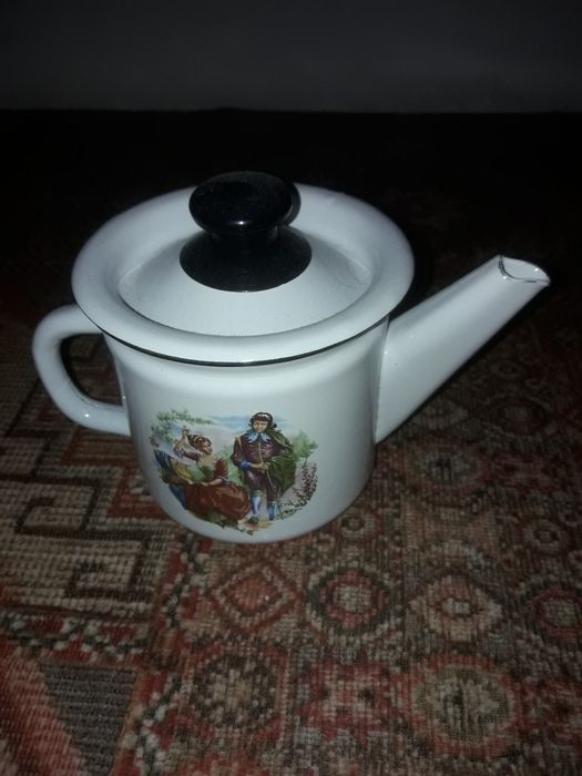 Чайник заварочный 800 мл