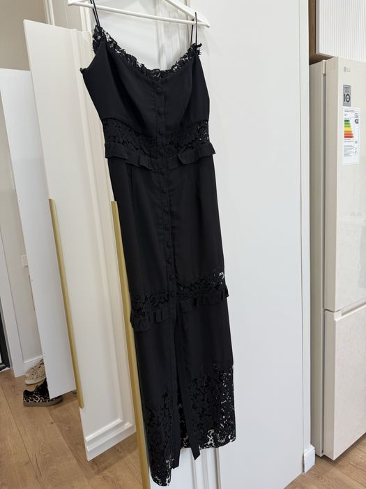 Продам красивое платье Imaan studio