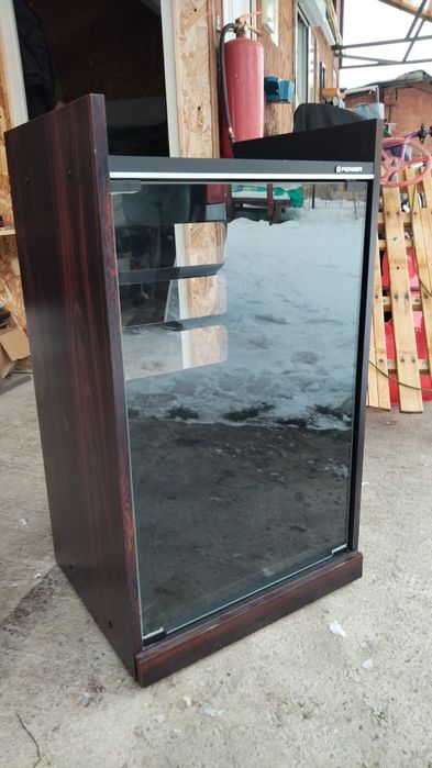 Rack Audio pioneer vintage anii 80'
