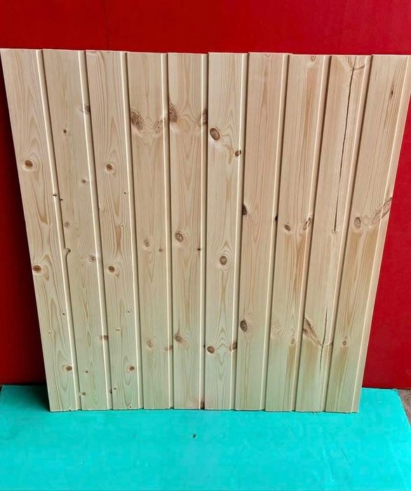 Ламперия (Сачак)-“Евровагонка”-внос