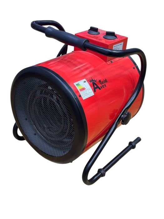 Доставка пушка обогреватель тепловентилятор