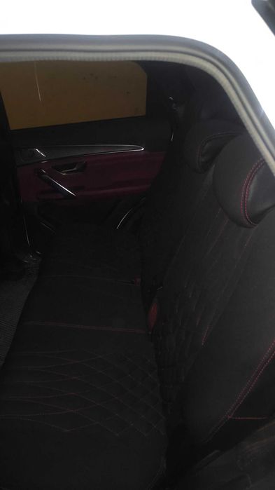 Jetour x70 plus 1.6