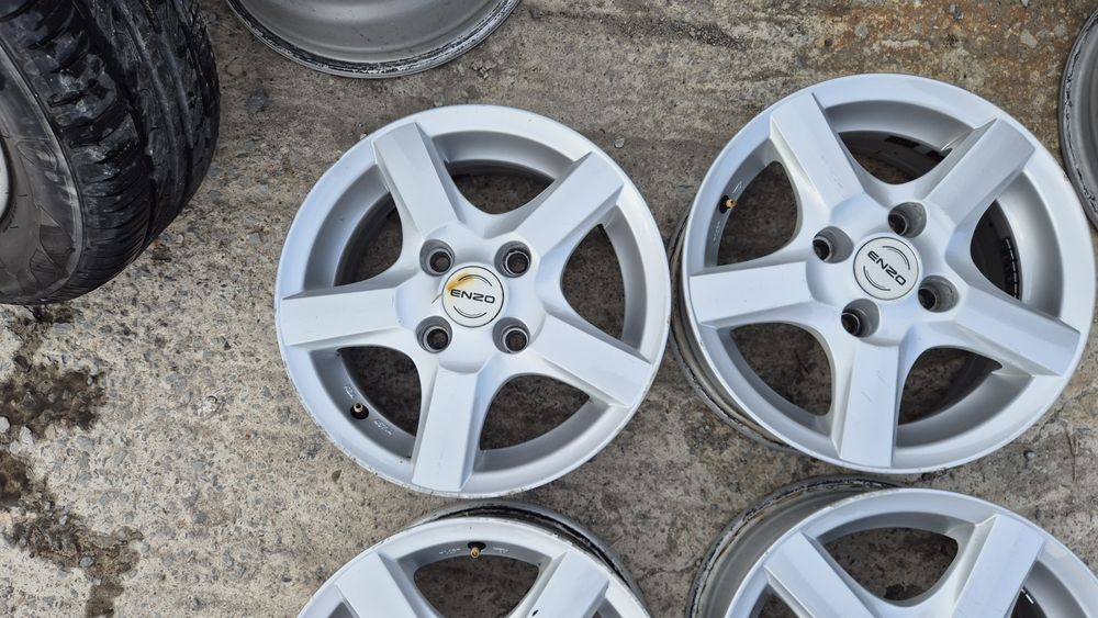 Джавти ENZO 4/114.3 Mitsubishi,Nissan 4x114.3