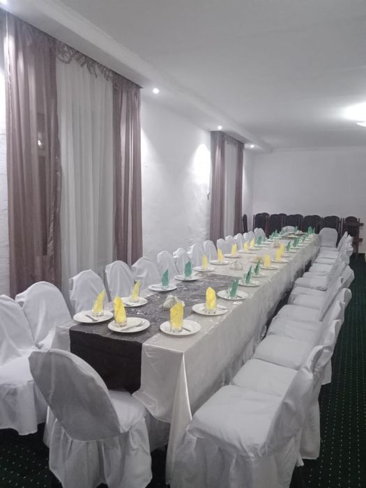 Кафе, тойхана сатылады