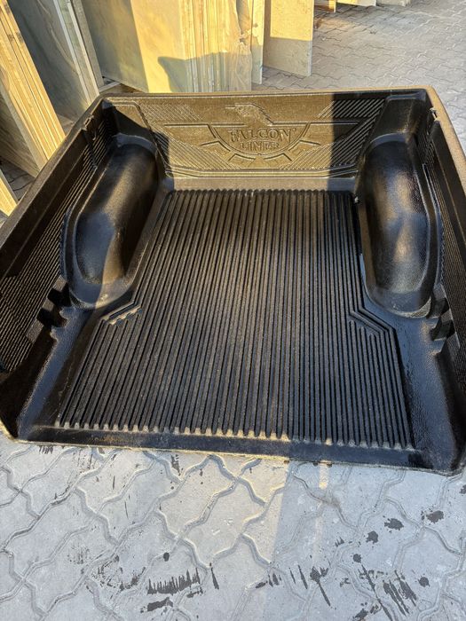 Capitonaj bena cu margine mazda BT 50 2006-2010 cu cabina dubla