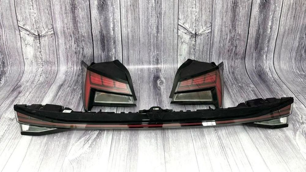 Hyundai Elantra задний стоп