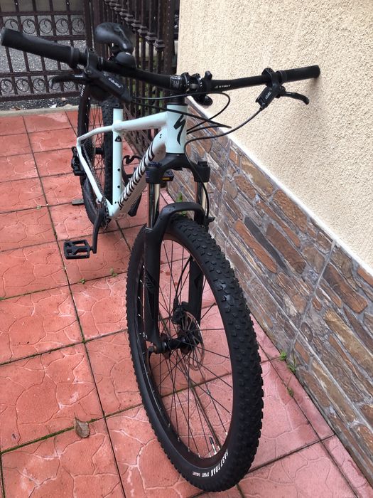 Bicicleta Specialized 27,5 hidraulica