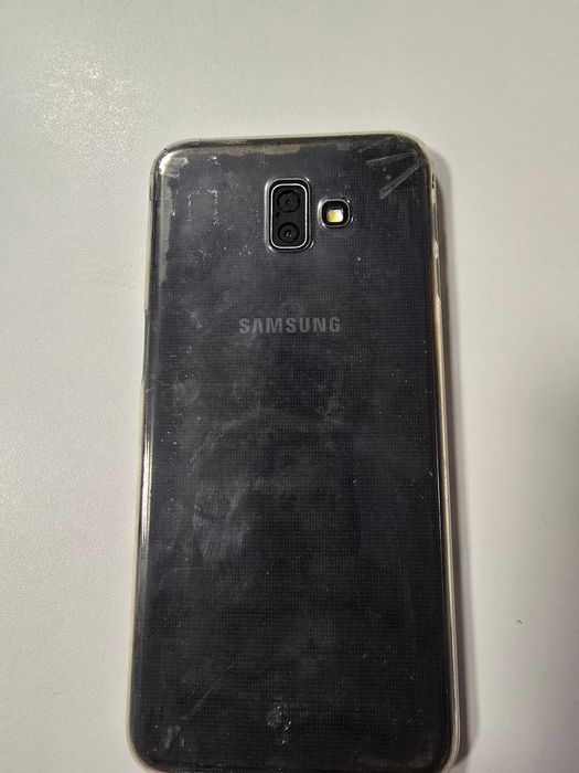 Vand Samsung J6+
