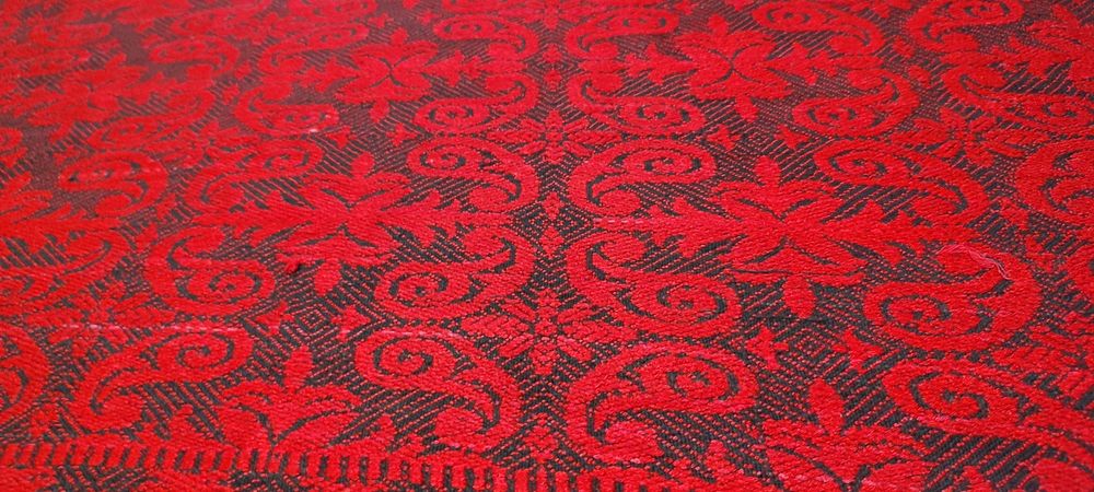 Покривка за легло, диван! Винтидж!