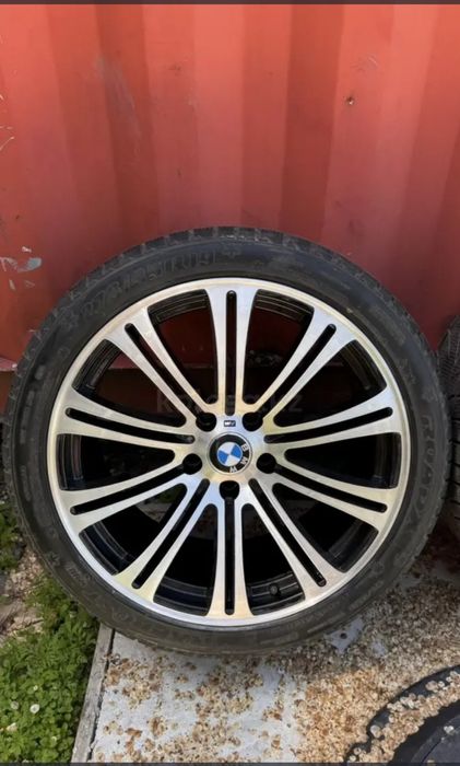 Диски БМВ 220 стиль