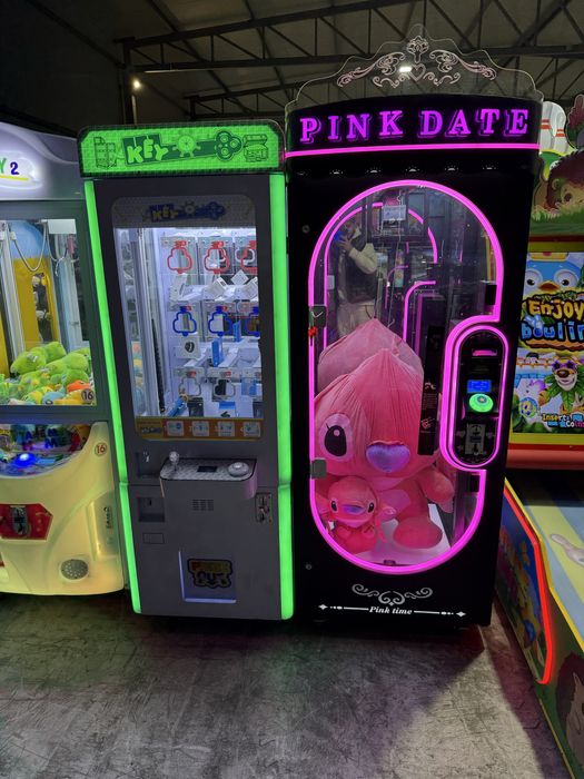 Aparate pe fise / aparate de tip arcade