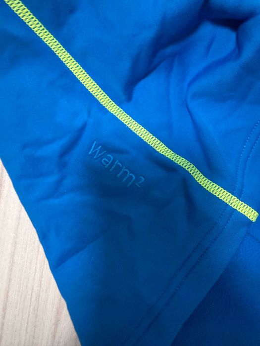 Norrona Trollvegen warm2''оригинално мъжко горнище Л размер