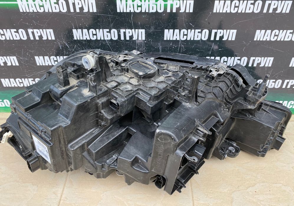 Фарове far BMW LED фар за Бмв Х7 Bmw X7 G07