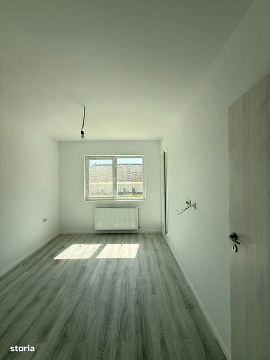 Apartament Tip Studio/De Vanzare-Militari Residence-Comision 0