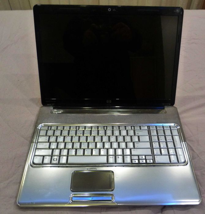 Лаптоп HP Pavilion dv7-1280EG