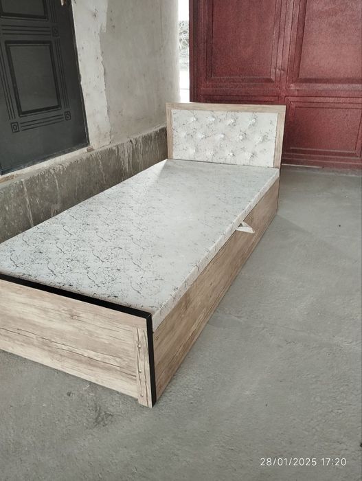 Sipalni mebel bir kishilik