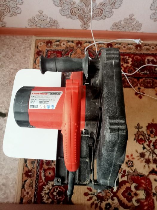 Продам инструмент