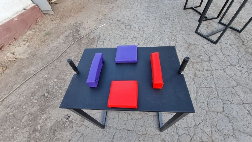 Армрестлинг стол оптом