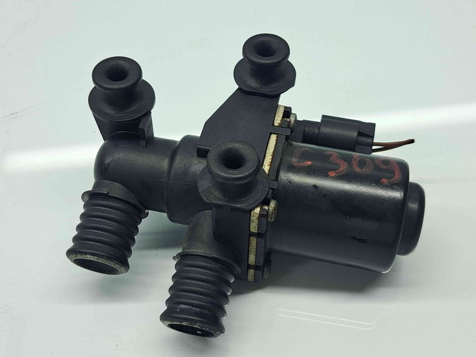 Pompa recirculare apa Bmw 5 (E60) [Fabr 2004-2010] 6920226 2.0 N47D 13