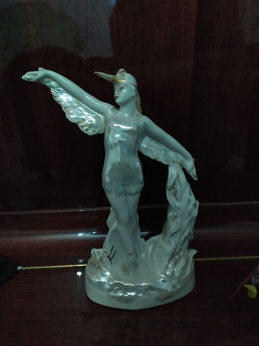 Балерина девочка Аист.дфз.