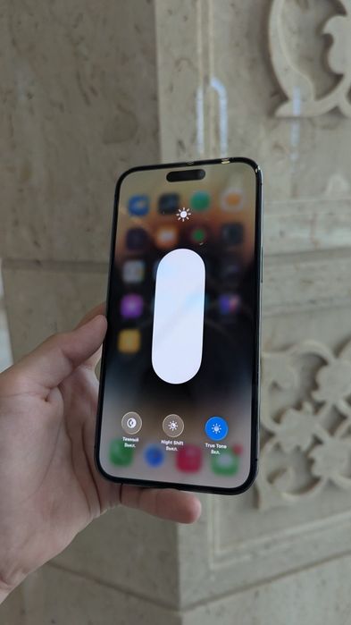 Iphone 14 Pro max 256gb