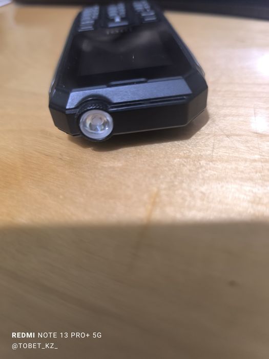 Мощный простой телефон