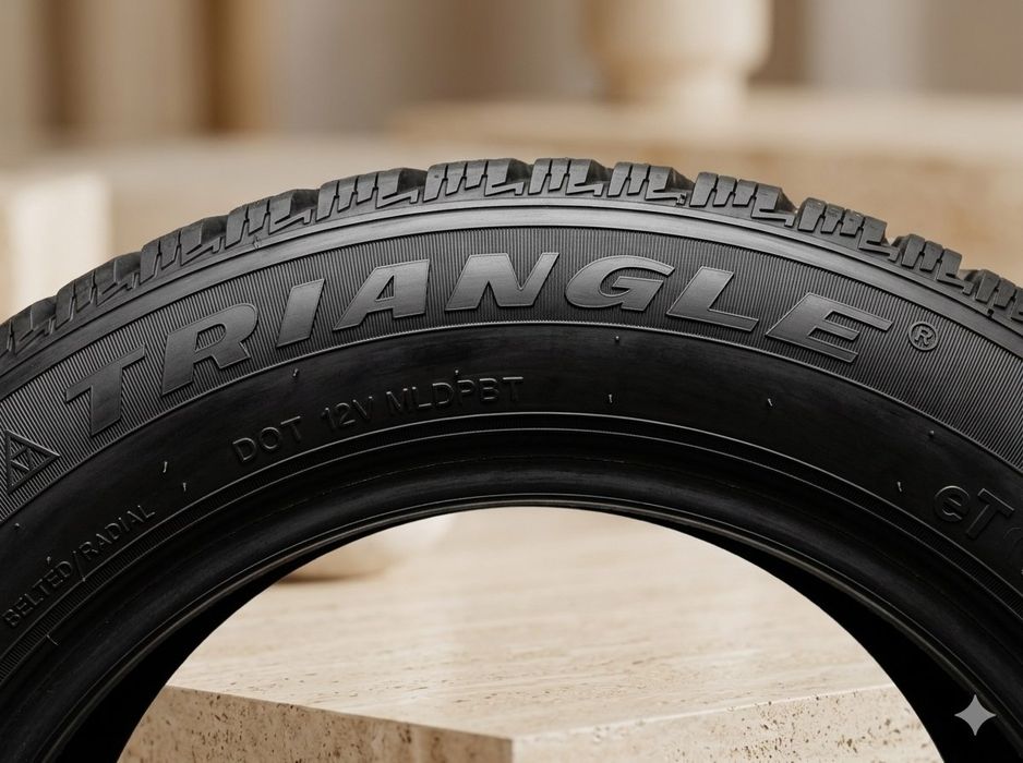 Комплект баллонов 185/65 R15 TRIANGLE
