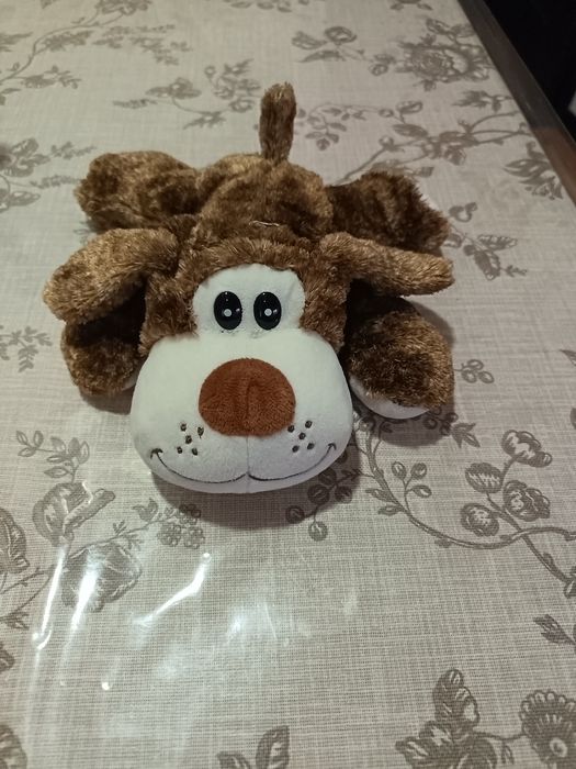 Мягкая игрушка Собака