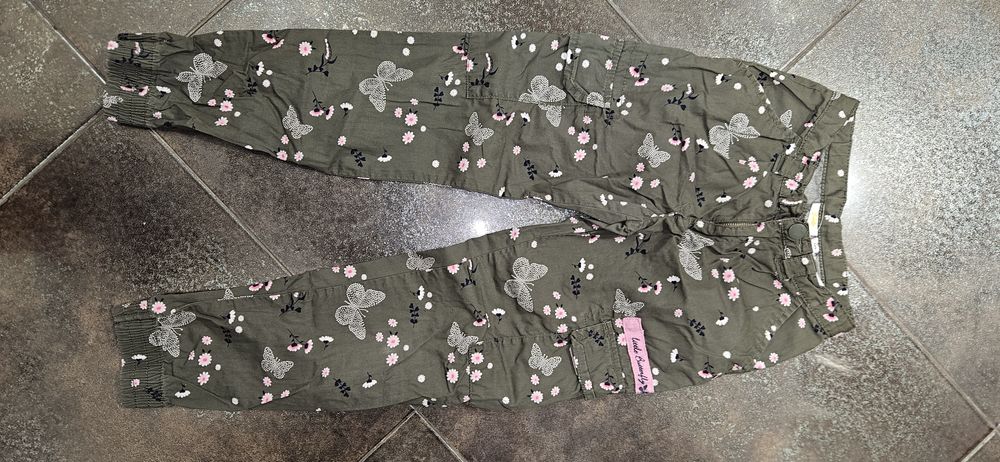 Дрехи за момиче 134 см