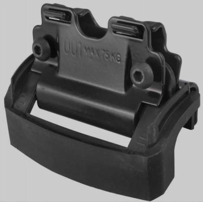 Thule kit 4002 audi Q5, 4003 bmw X5 E70