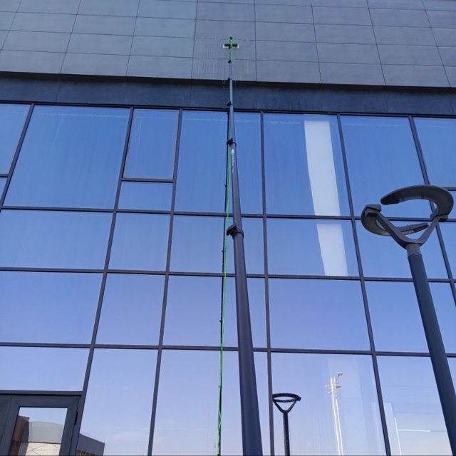 Fasad moyka фасад мойка fasad yuvish oyna tozalash bino yuvish