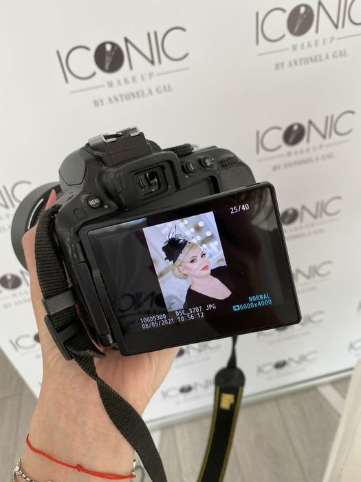 Inchiriez Masa de Make-Up Oradea