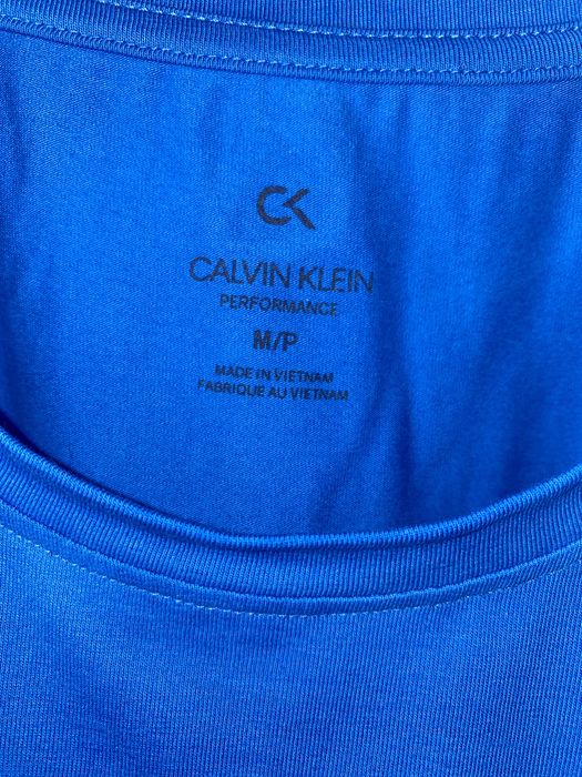 Calvin klein- мъжка тениска