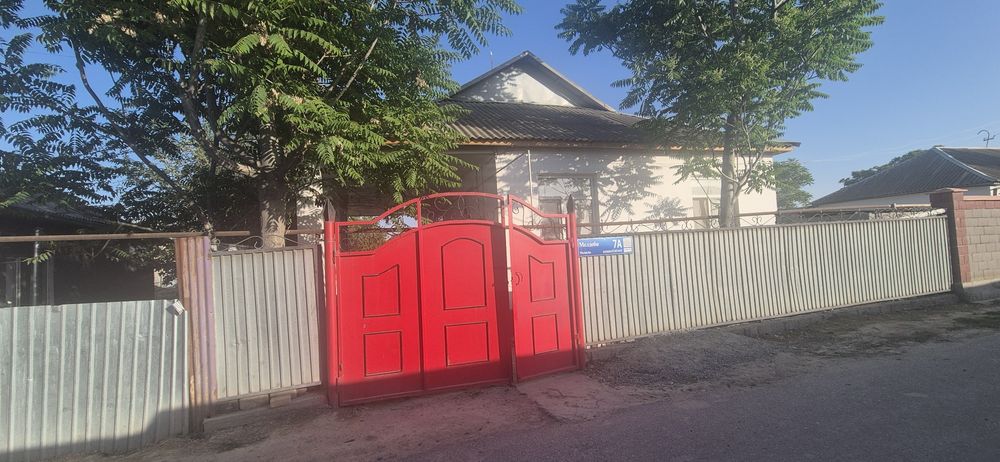 Уй сатылады Асыката Мелдеби 7а