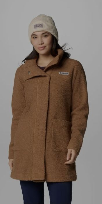 Патенце Columbia