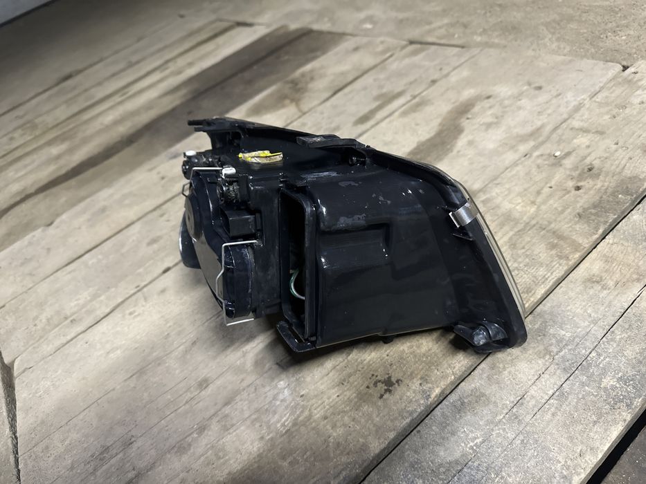 Фары VW Bora, Jetta